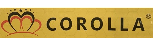 ใบตัด-ใบเจียร ผึ้ง Corolla