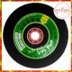 ใบเจียร 7" * 2 สแตนแลส NKK (บาง)