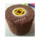 ลูกขัดแฮร์ไลน์ 4" keenness