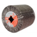ลูกขัดใยสังเคราะห์ผสมผ้าทราย 4 " SUMO