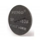 ลูกขัดใยสังเคราะ 4" sumo (ไม่มีฝา)