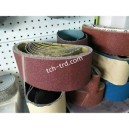 ผ้าทรายสายพาน keen