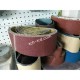 ผ้าทรายสายพาน keen
