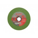 ใบตัด 4"x1.0x16mm ใย 2 ชั้น SUPER CUT SUMO