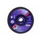 ใบเจียรเหล็ก 4" (100x2mm) AWC60P สีแดง SUMO