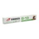 ลวดเชื่อมกัลวาไนซ์ YAWATA รุ่น S13-2.6 ขนาด 2.6 มม. สีเขียว