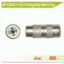 หัวอัดจารบี Kugel