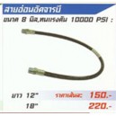 สายอ่อนอัดจารบี Kugel