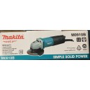 เครื่องเจียร 4" makita M0910B