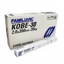 ลวดเชื่อม KOBE 2.6ขาว