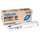 ลวดเชื่อม KOBE 3.2ขาว