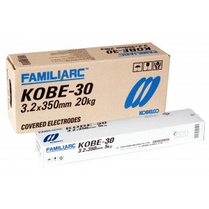 ลวดเชื่อม KOBE 3.2ขาว