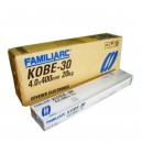 ลวดเชื่อม KOBE 4.0ขาว