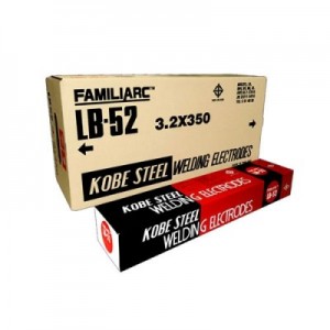 ลวดเชื่อม KOBE 3.2 LB-52