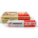 ลวดเชื่อม FT-51 3.2 YAWATA