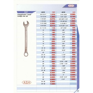 ปากตาย A.S.H