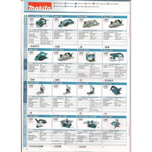 MAKITA