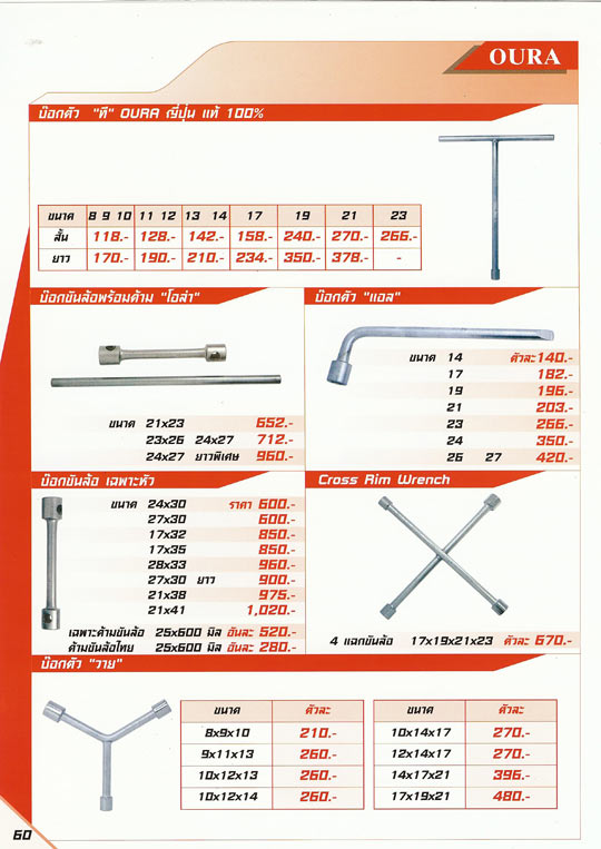 OURA-1